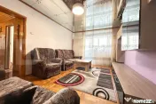 Apartament 4 camere/Racadau-zonă centrală, luminos și bin 