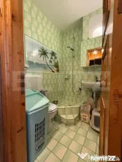 Apartament 4 camere/Racadau-zonă centrală, luminos și bin 