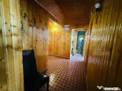 Apartament 4 camere/Racadau-zonă centrală, luminos și bin 