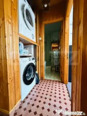 Apartament 4 camere/Racadau-zonă centrală, luminos și bin 