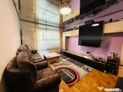 Apartament 4 camere/Racadau-zonă centrală, luminos și bin 