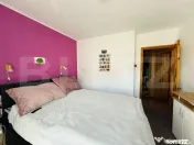 Apartament 4 camere/Racadau-zonă centrală, luminos și bin 