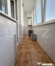 Apartament 4 camere/Racadau-zonă centrală, luminos și bin 