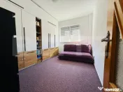 Apartament 4 camere/Racadau-zonă centrală, luminos și bin 