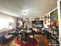 Casă primitoare, ideală pentru familie sau mică afacere 