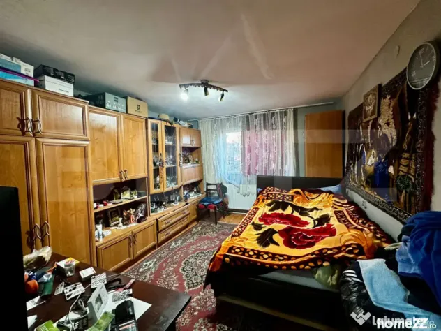 Casă primitoare, ideală pentru familie sau mică afacere - Cluj-Napoca (Cluj)