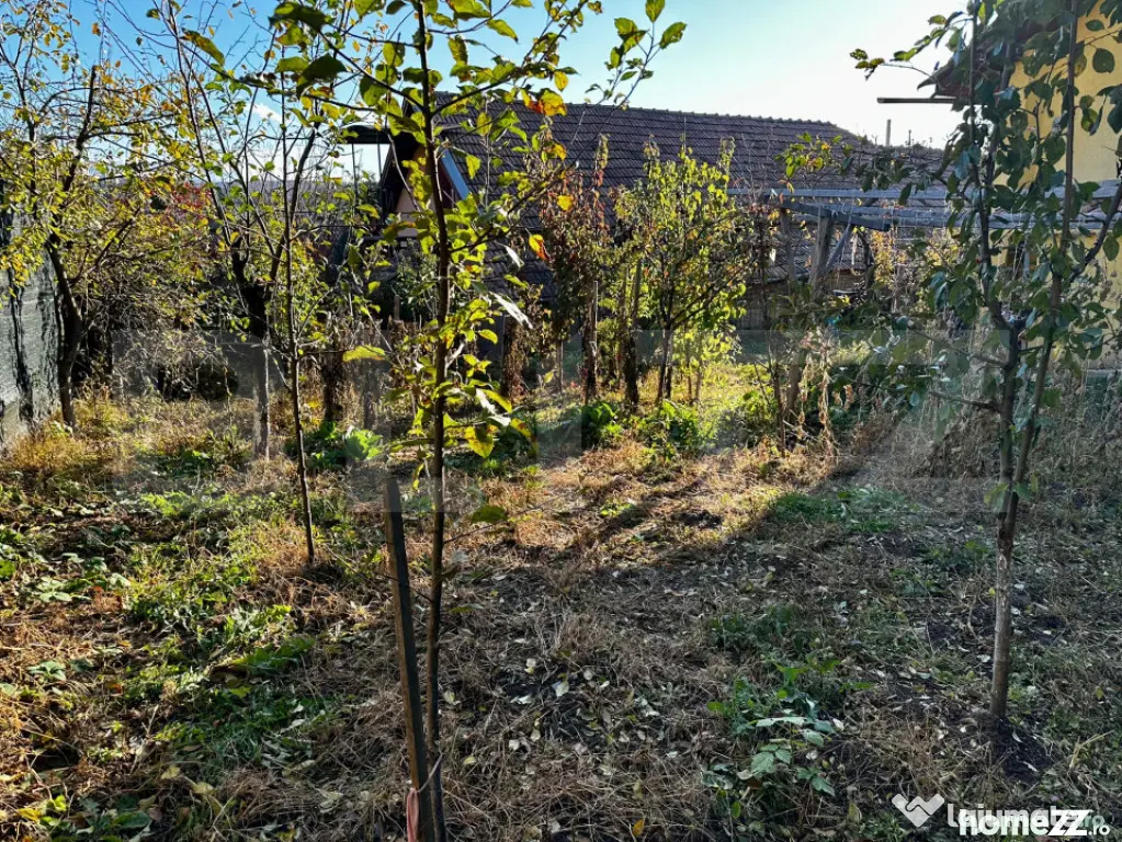 Casă primitoare, ideală pentru familie sau mică afacere - Cluj-Napoca (Cluj)