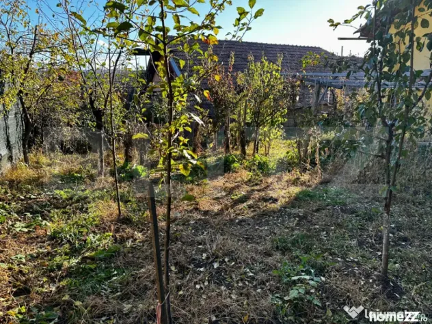 Casă primitoare, ideală pentru familie sau mică afacere - Cluj-Napoca (Cluj)