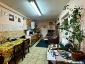 Casă primitoare, ideală pentru familie sau mică afacere 