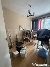 Apartament 4 camere, 69 mp, zona Aleea Trandafirilor 