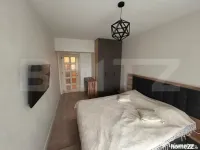 Apartament 2 camere, 49 mp, Moara de Vânt 