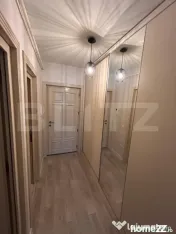 Apartament 2 camere, 49 mp, Moara de Vânt 