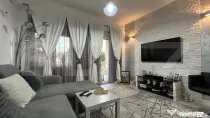 Apartament 2 camere în zona de dealuri, cu centrală propri
