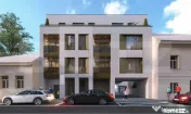 Apartament 3 camere, finisat, nZEB, Central 