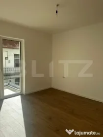 Apartament 3 camere, FINISAT LUX, nZEB, zona Centrala