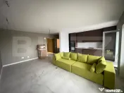 Apartament 3 camere, 93 mp, zona Rovine 