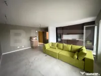 Apartament 3 camere, 93 mp, zona Rovine 