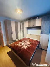 Apartament cu 3 camere, semidecomandat, Botosani 
