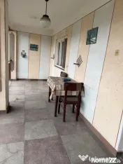 Casă cu 3 camere și un teren de 700 mp 