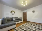 Apartament 2 camere, decomandat, modern, zona Gheorgheni 