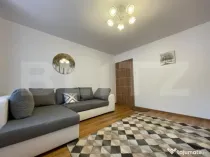 Apartament 2 camere, decomandat, modern, zona Gheorgheni