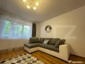 Apartament 2 camere, decomandat, modern, zona Gheorgheni 
