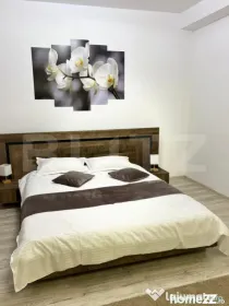 Garsoniera, 40 mp, ULTRACENTRAL - sistem activ AIRBNB -