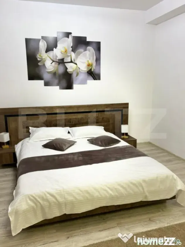 Garsoniera, 40 mp, ULTRACENTRAL - sistem activ AIRBNB - - Ploiesti (Prahova)