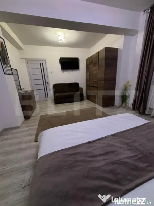 Garsoniera, 40 mp, ULTRACENTRAL - sistem activ AIRBNB - - Ploiesti (Prahova)