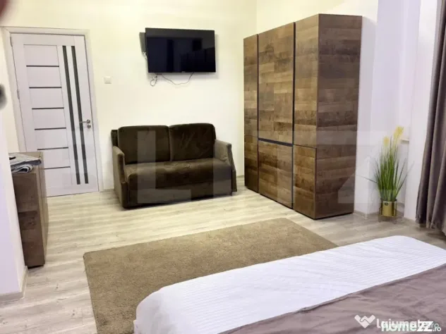 Garsoniera, 40 mp, ULTRACENTRAL - sistem activ AIRBNB - - Ploiesti (Prahova)