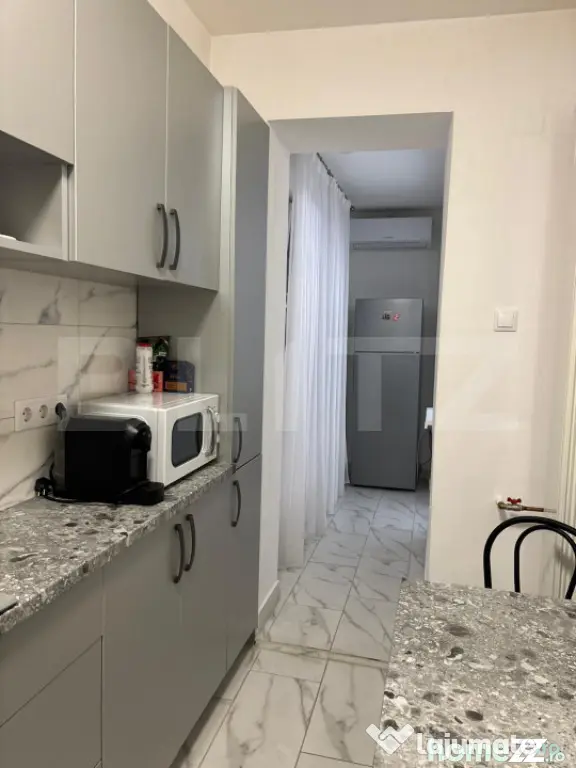 Garsoniera, 40 mp, ULTRACENTRAL - sistem activ AIRBNB - - Ploiesti (Prahova)