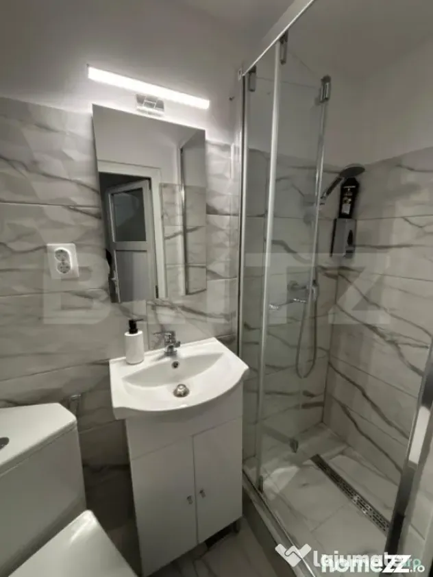 Garsoniera, 40 mp, ULTRACENTRAL - sistem activ AIRBNB - - Ploiesti (Prahova)