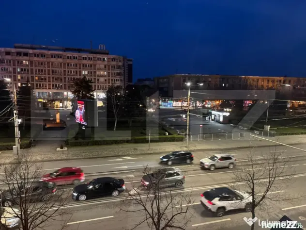Garsoniera, 40 mp, ULTRACENTRAL - sistem activ AIRBNB - - Ploiesti (Prahova)