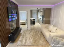Apartament ultrafinisat – 2 camere – bloc nou – Năs?