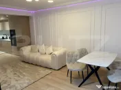 Apartament ultrafinisat – 2 camere – bloc nou – Năs? 