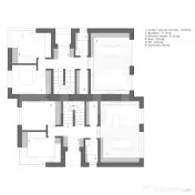 Duplex Premium, 5 camere, 180 mp, NZEB, teren 300mp, zona Cr 