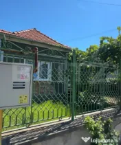 BLITZ vă propune spre vânzare o casă situată pe Drumul P 