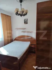 Garsoniera confort sporit 