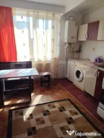 Garsoniera de vanzare, 35 mp - Deva
