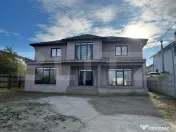 Vila P+1, 247 mp utili, 1200 mp teren, zona Damila 