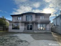 Vila P+1, 247 mp utili, 1200 mp teren, zona Damila 