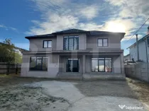 Vila P+1, 247 mp utili, 1200 mp teren, zona Damila