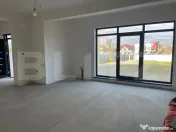 Vila P+1, 247 mp utili, 1200 mp teren, zona Damila 