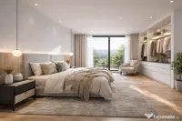 Casă individuală modernă, 117 mp, zona Independentei 