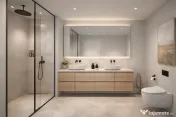 Casă individuală modernă, 117 mp, zona Independentei 