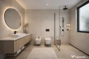 Casă individuală modernă, 117 mp, zona Independentei 