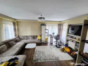 Duplex modern cu grădină proprie 300 mp, 4 camere, 2 bai, 