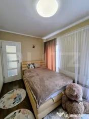 Duplex modern cu grădină proprie 300 mp, 4 camere, 2 bai, 