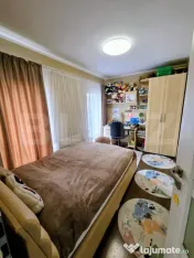 Duplex modern cu grădină proprie 300 mp, 4 camere, 2 bai, 
