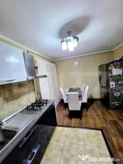 Duplex modern cu grădină proprie 300 mp, 4 camere, 2 bai, 